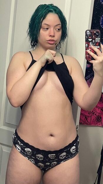 Full leaked Xwickedstaryx private onlyfans photo