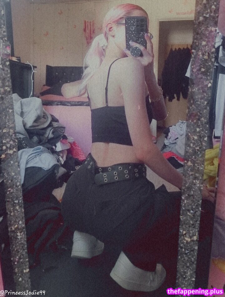 xxjodiejosiexx / xxjodieleexx Meztelen OnlyFans Fotó #4