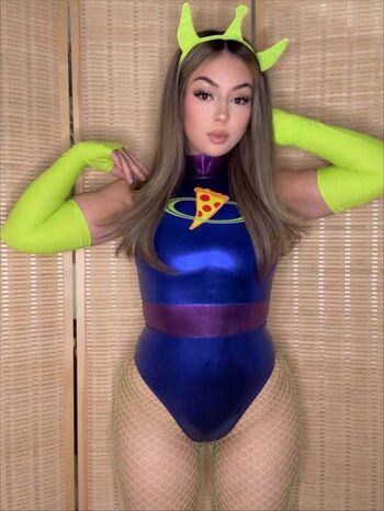 Full leaked Xxstefniiexx private onlyfans photo