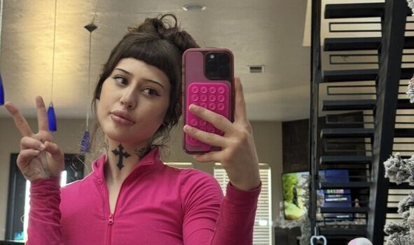 Full leaked Xxxpinkprincessa private onlyfans photo