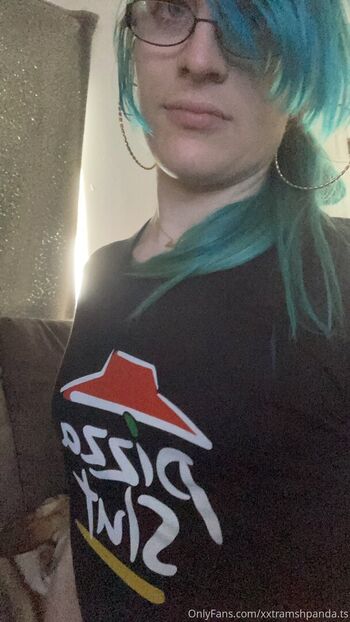 Full leaked Xxxtramshpanda private onlyfans photo
