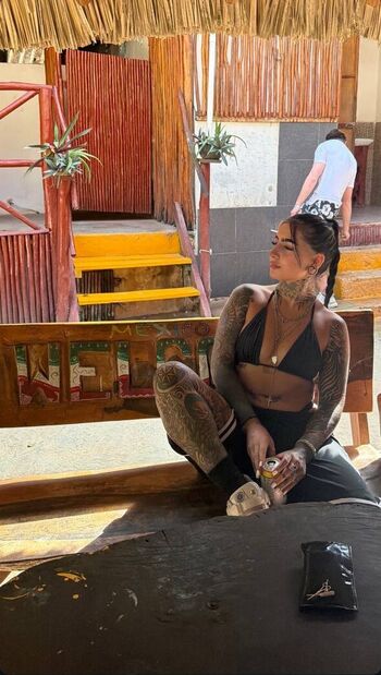 Yamila Nicole Jadra