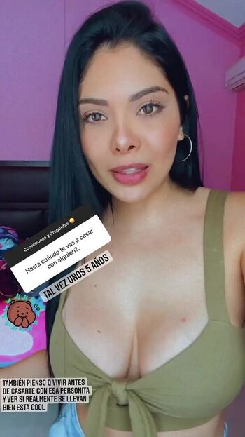 Yamileth Soto