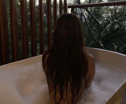 Full leaked Yanet garcia private onlyfans photo
