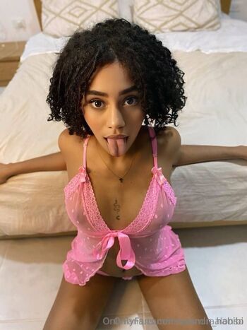Full leaked Yasmin habibi private onlyfans photo