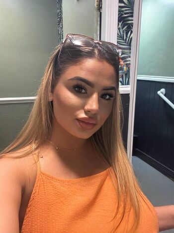 Full leaked Yasmin private onlyfans photo