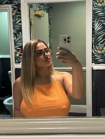 Full leaked Yasmin private onlyfans photo