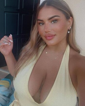 Full leaked Yasmin private onlyfans photo