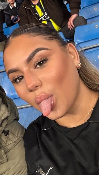 Full leaked Yasmin private onlyfans photo