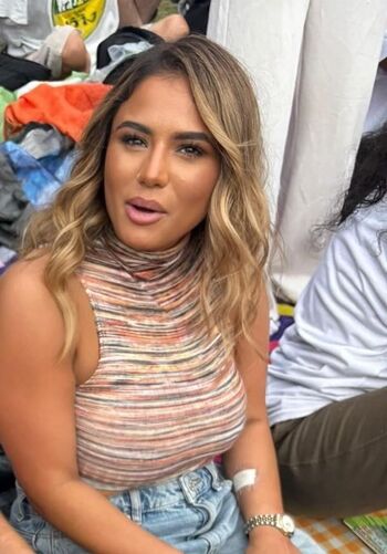 Full leaked Yasmin private onlyfans photo