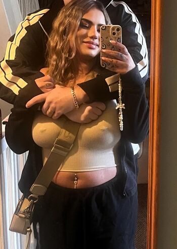 Full leaked Yasmin private onlyfans photo
