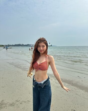 Full leaked Yong sim nie private onlyfans photo