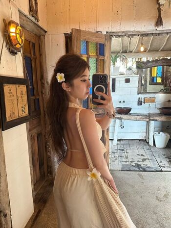 Full leaked Yong sim nie private onlyfans photo