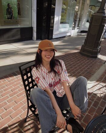 Full leaked Yoojin private onlyfans photo