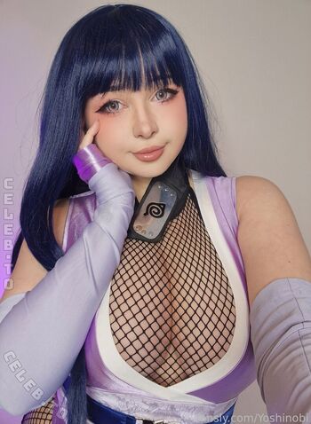 Yoshinobi