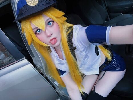Full leaked Yoyo niii private onlyfans photo