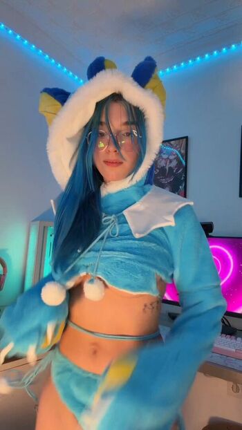 Full leaked Yukii chan private onlyfans photo