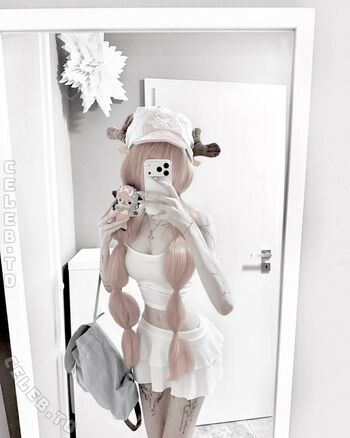 Full leaked Yukionnadoll private onlyfans photo