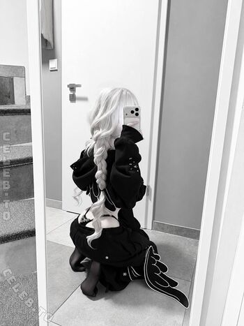 Full leaked Yukionnadoll private onlyfans photo