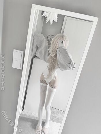 Full leaked Yukionnadoll private onlyfans photo