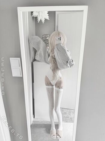 Full leaked Yukionnadoll private onlyfans photo