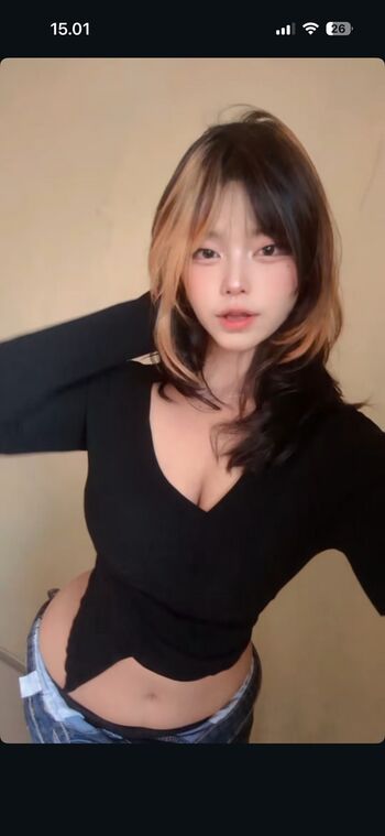 Full leaked Yummyymeila private onlyfans photo