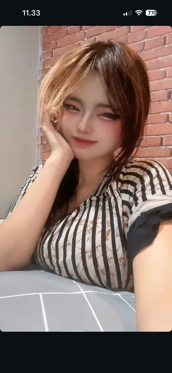 Full leaked Yummyymeila private onlyfans photo
