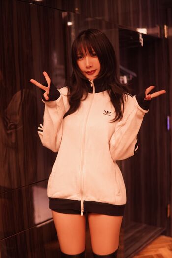 Full leaked Yuno mizusawa private onlyfans photo