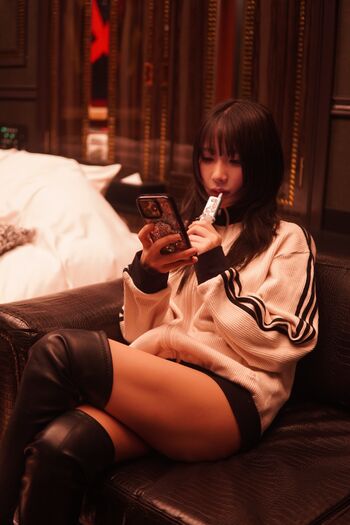 Full leaked Yuno mizusawa private onlyfans photo