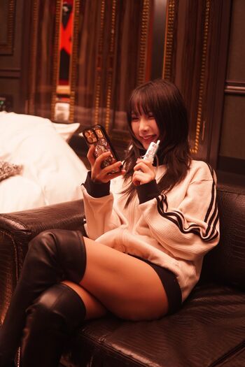 Full leaked Yuno mizusawa private onlyfans photo