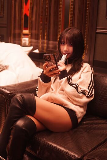 Full leaked Yuno mizusawa private onlyfans photo