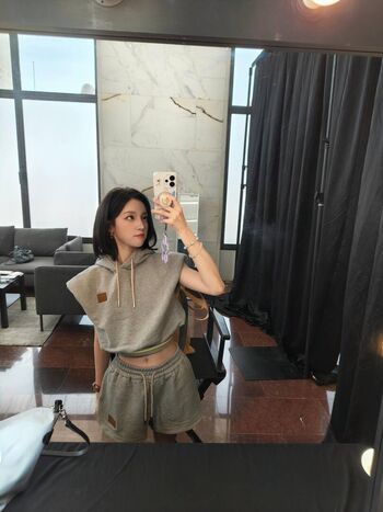 Full leaked Agatha vega/ private onlyfans photo