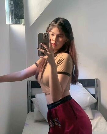 Full leaked Yuri gen private onlyfans photo