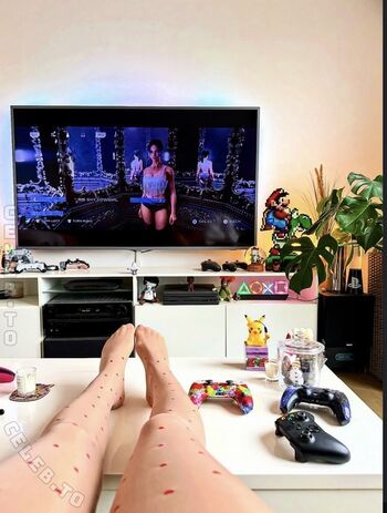 Yve.gaming