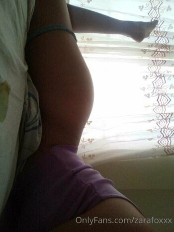 Full leaked Zarafoxxx private onlyfans photo