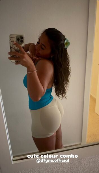 Full leaked Zarah mcadam private onlyfans photo