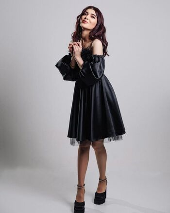 Zarina Yuldasheva
