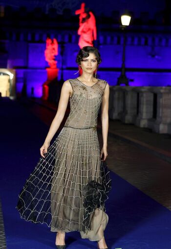 Zendaya