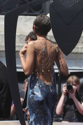 Zendaya