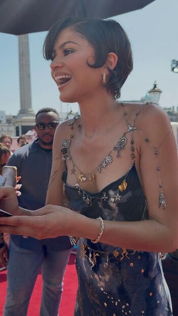Zendaya