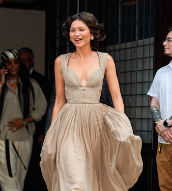 Zendaya