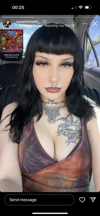 ZoeBamzybaby