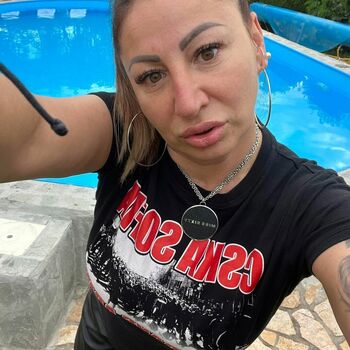 Zonica Trusheva