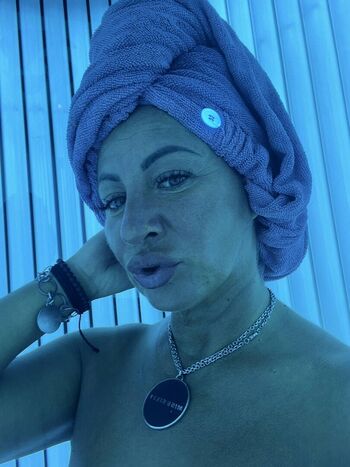 Full leaked Zonica trusheva private onlyfans photo