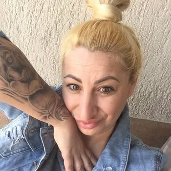 Full leaked Zonica trusheva private onlyfans photo