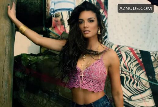 Full leaked Zuleyka rivera private onlyfans photo