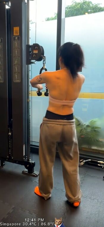 Full leaked Anfisa siberia/ private onlyfans photo