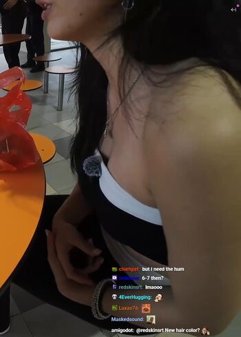 Full leaked Zumi private onlyfans photo