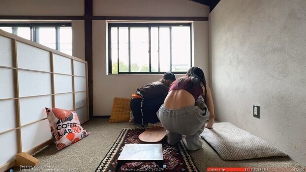 Full leaked Zumi private onlyfans photo