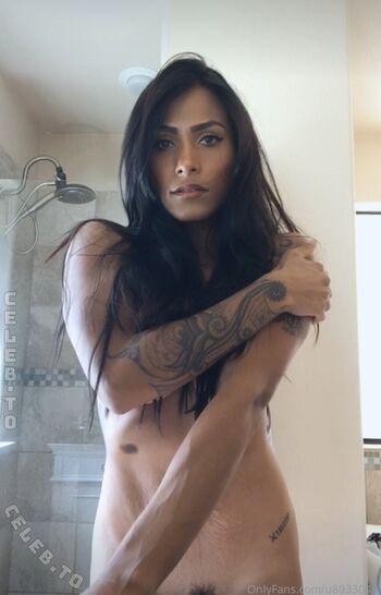 Full leaked Zyanya page private onlyfans photo